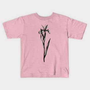 Iris Kids T-Shirt